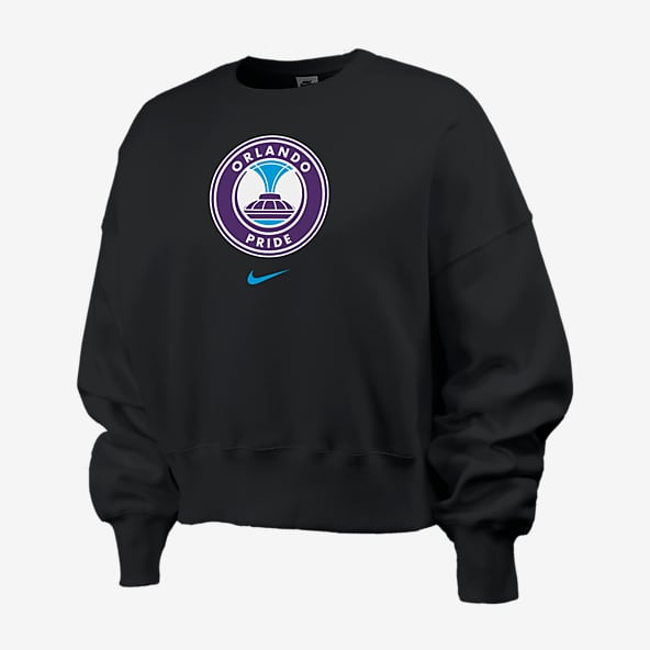 Nike pride sweatshirt deals